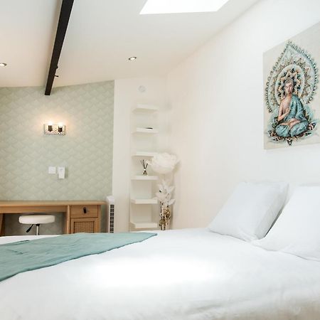 **Auberge De L'Aude** การ์กาซอน ภายนอก รูปภาพ