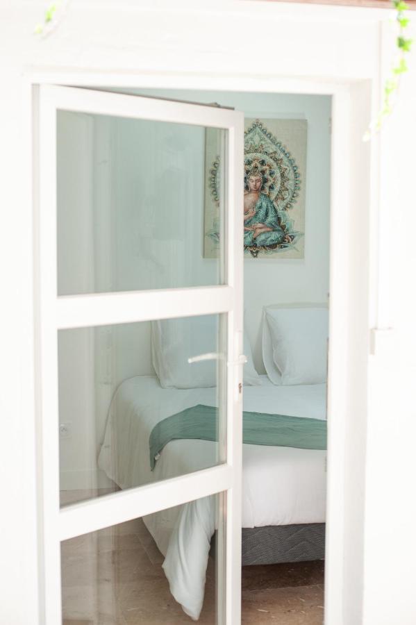 **Auberge De L'Aude** การ์กาซอน ภายนอก รูปภาพ