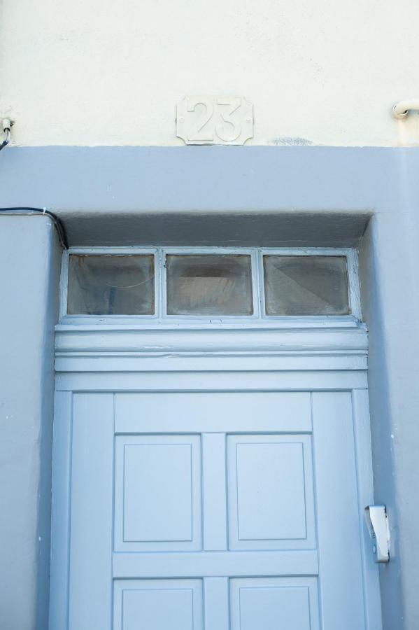 **Auberge De L'Aude** การ์กาซอน ภายนอก รูปภาพ