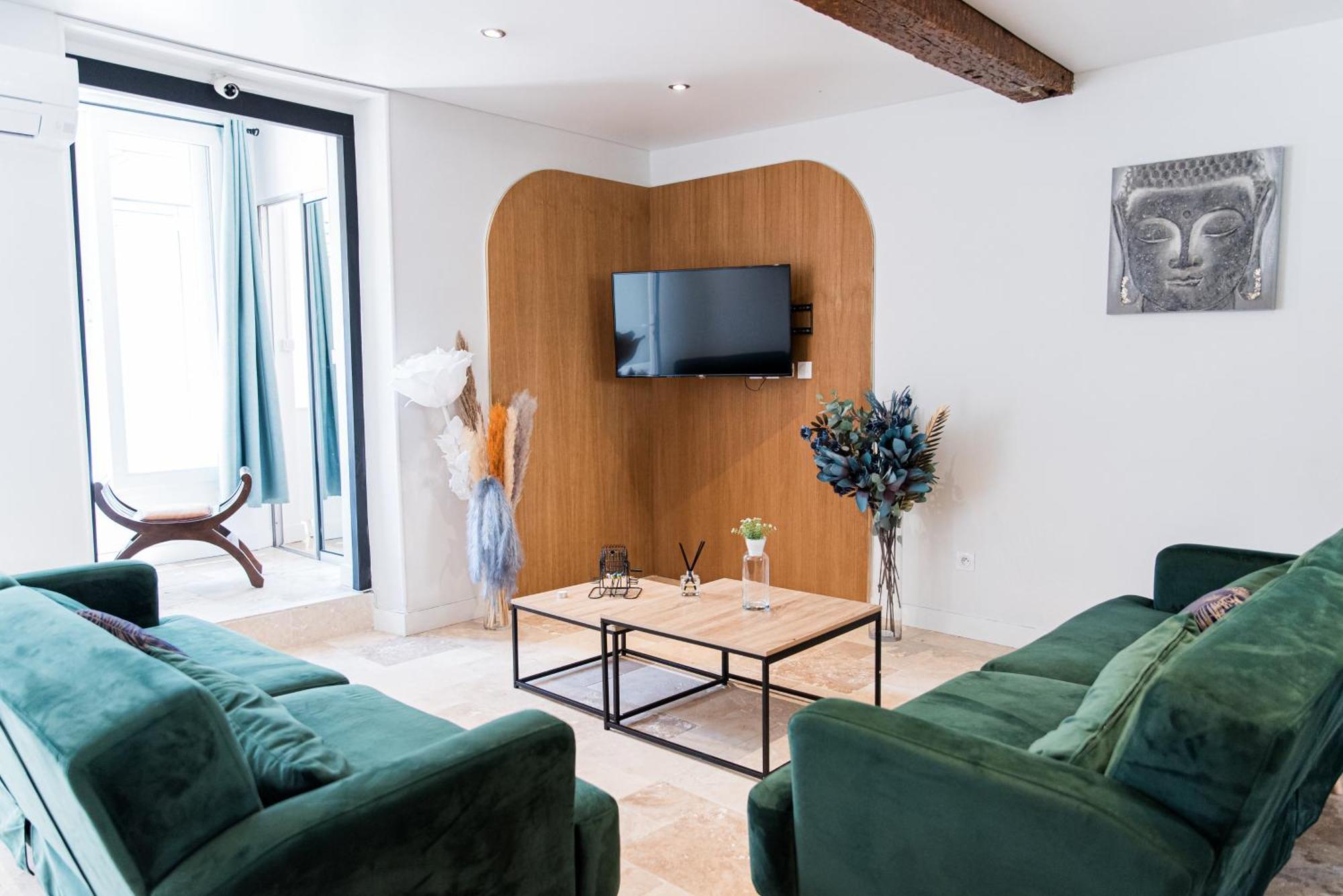 **Auberge De L'Aude** การ์กาซอน ภายนอก รูปภาพ
