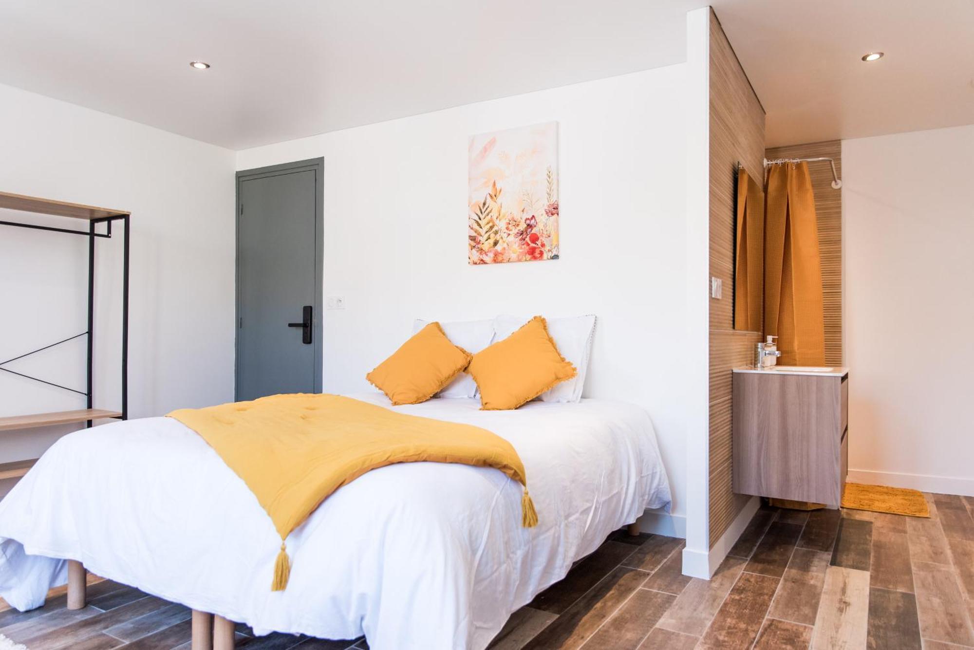 **Auberge De L'Aude** การ์กาซอน ภายนอก รูปภาพ